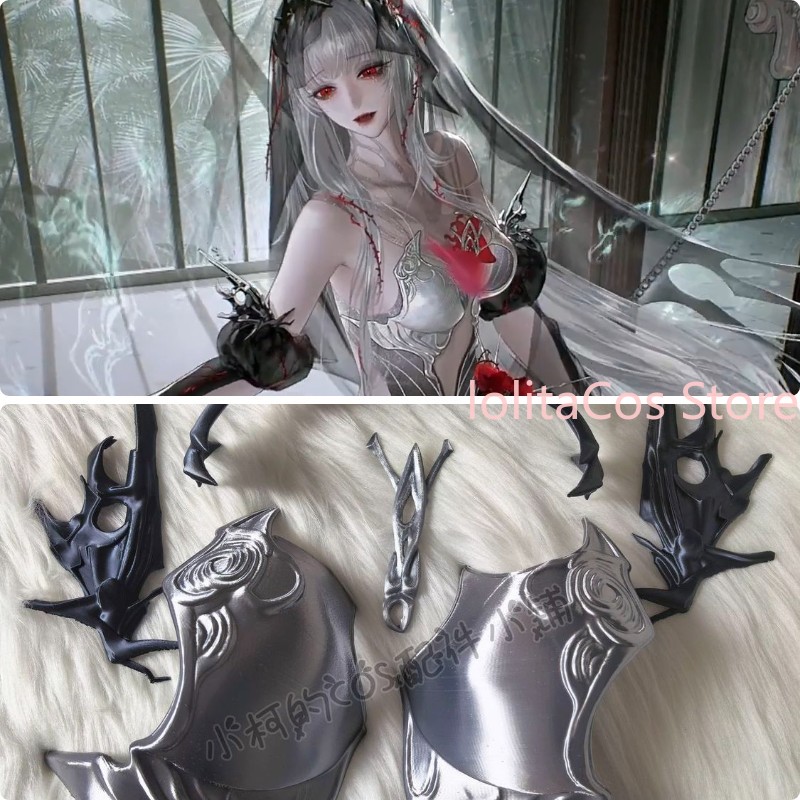 Path To Nowhere Coquelic 3d Pr - Cosplay Prop 3D Print reseña y precio