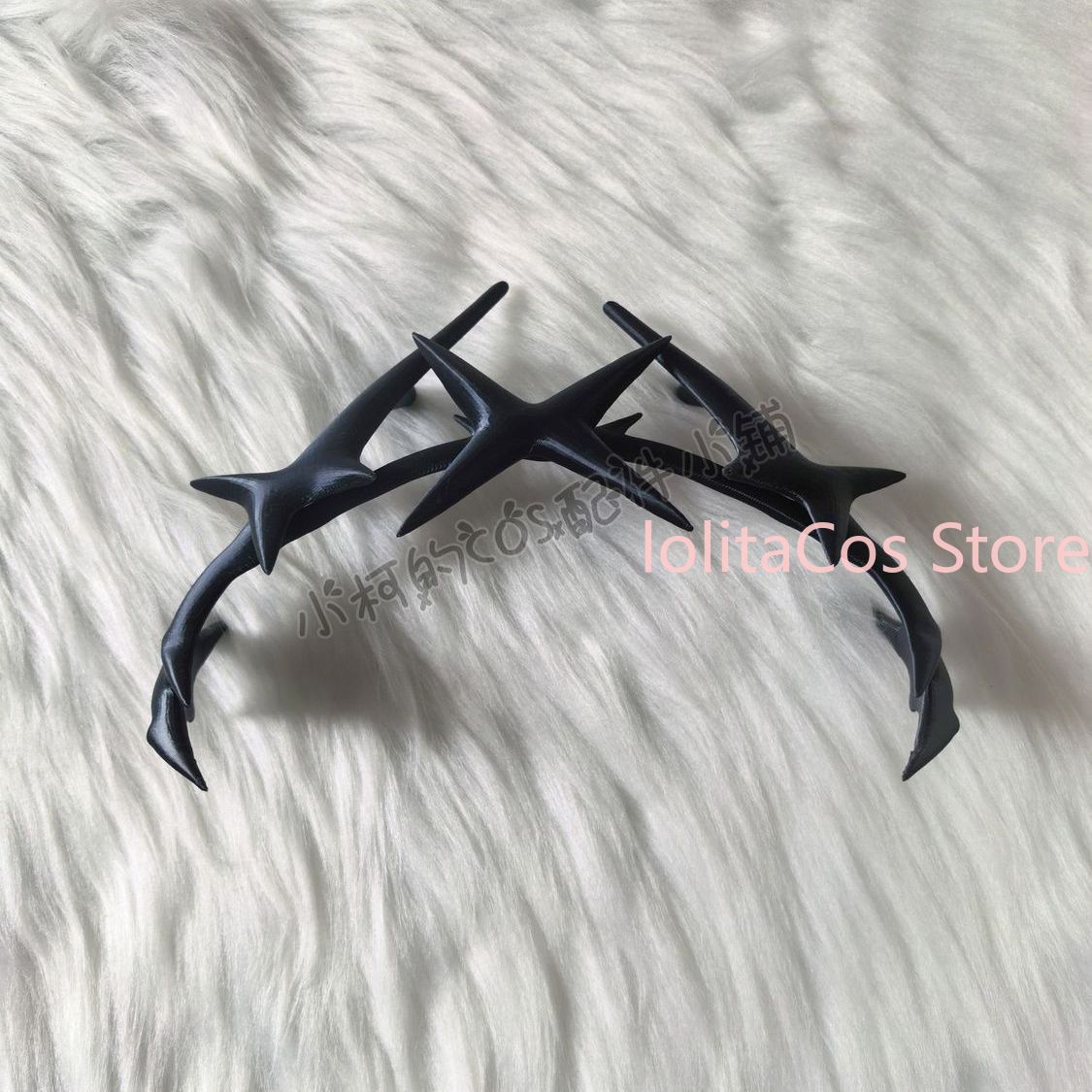 Path To Nowhere Coquelic 3d Pr - Cosplay Prop 3D Print reseña y precio