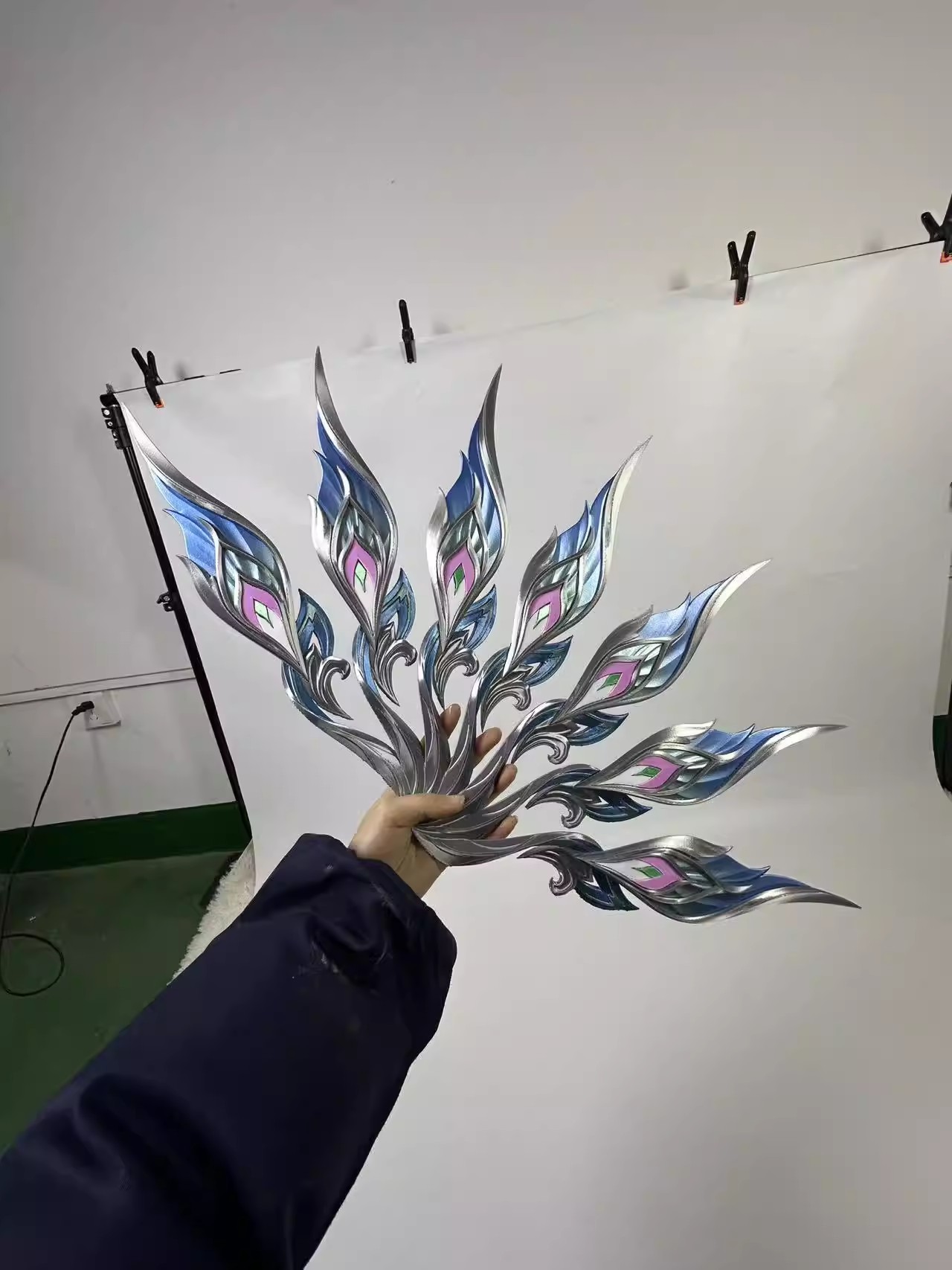 Honkai: Star Rail Yao Guang Co - Cosplay Prop 3D Print reseña y precio