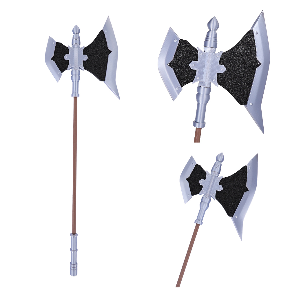 Anime Sousou No Frieren Cospla - Frieren Cosplay Prop reseña y precio