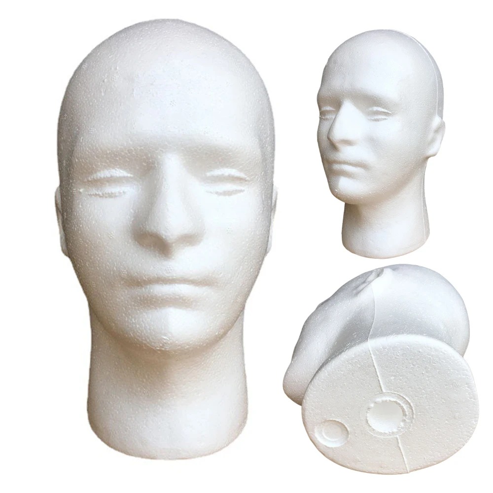 Lightweight Male Foam Mannequi - Cosplay Prop Foam reseña y precio
