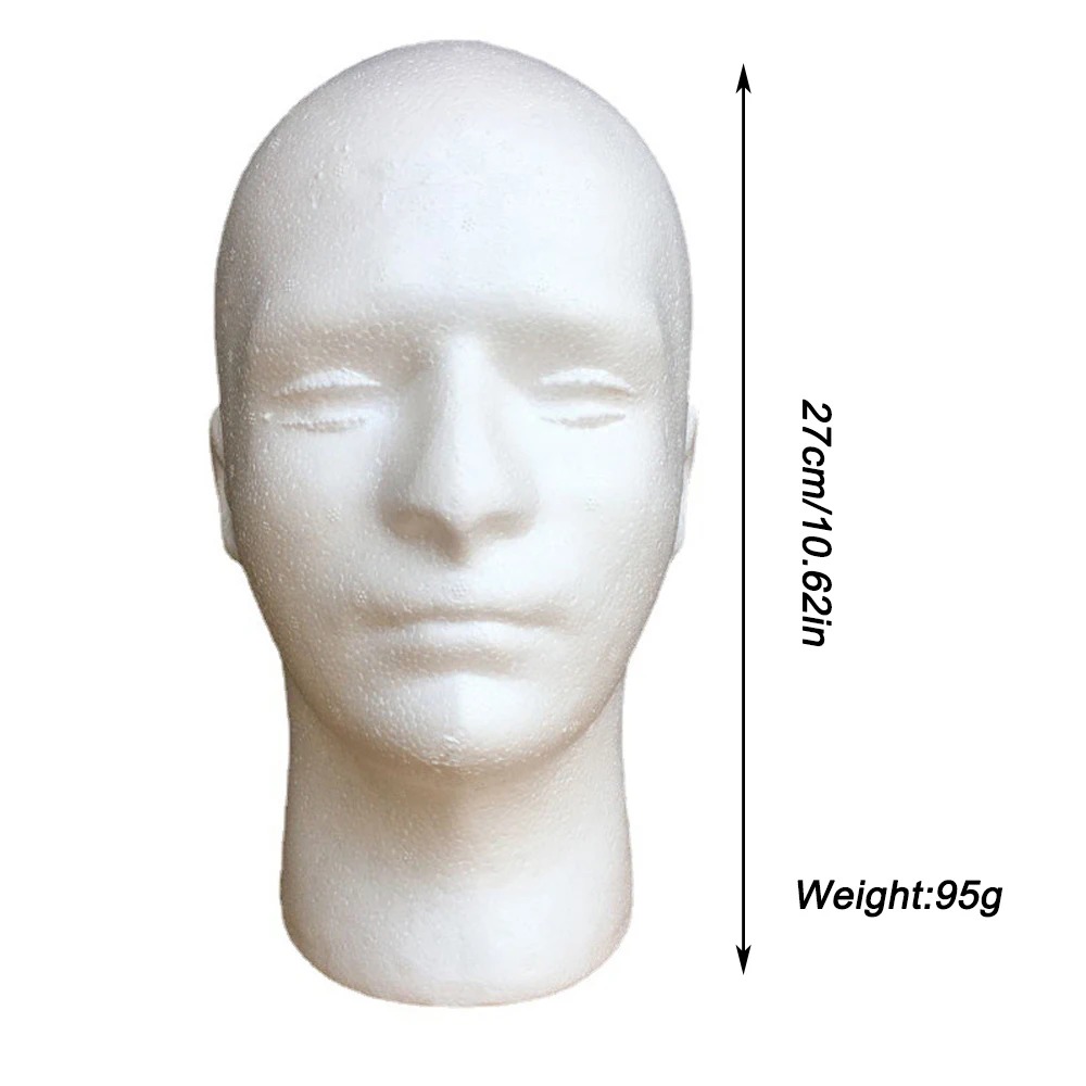 Lightweight Male Foam Mannequi - Cosplay Prop Foam reseña y precio