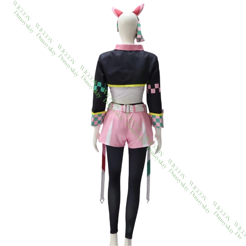 Anime Game Uma Musume Pretty D - Cosplay Flame Prop reseña y precio