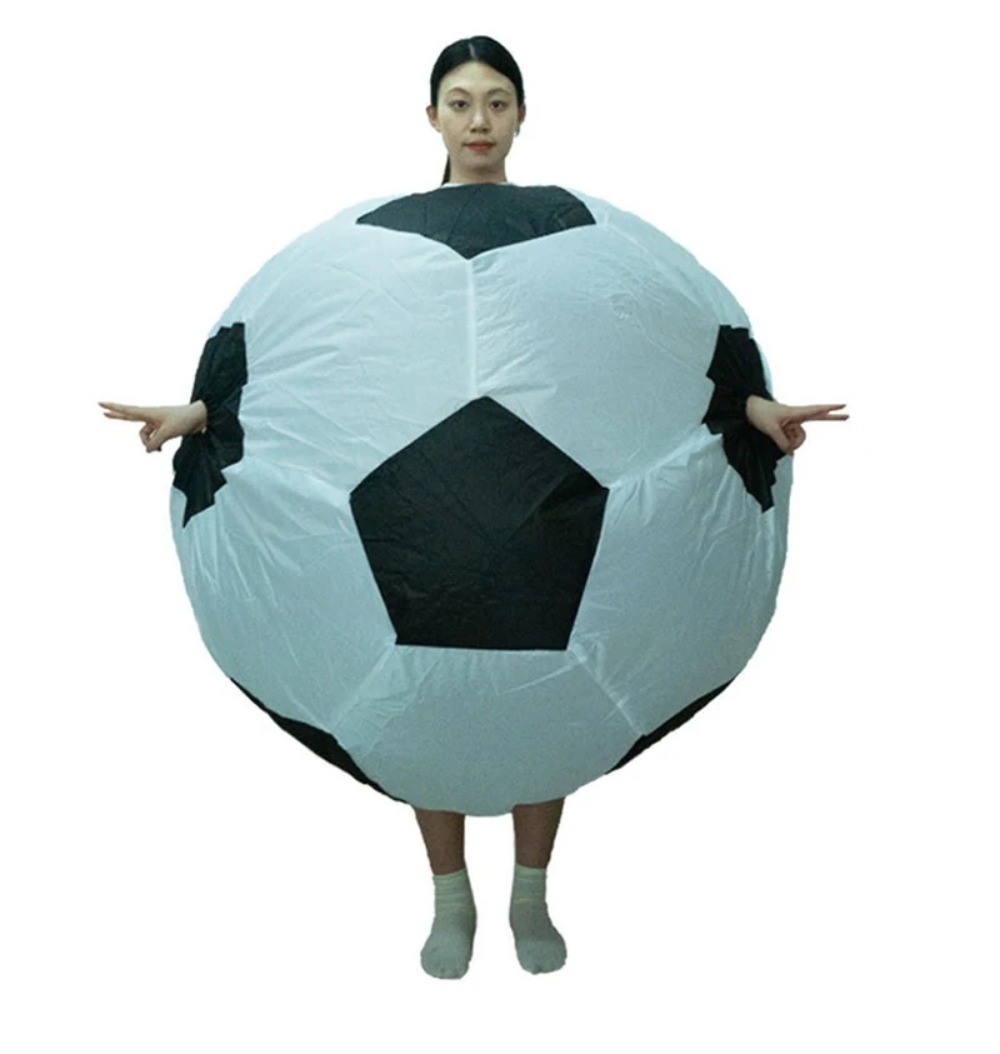 Football Competition Cosplay C - Cosplay Prop Business reseña y precio