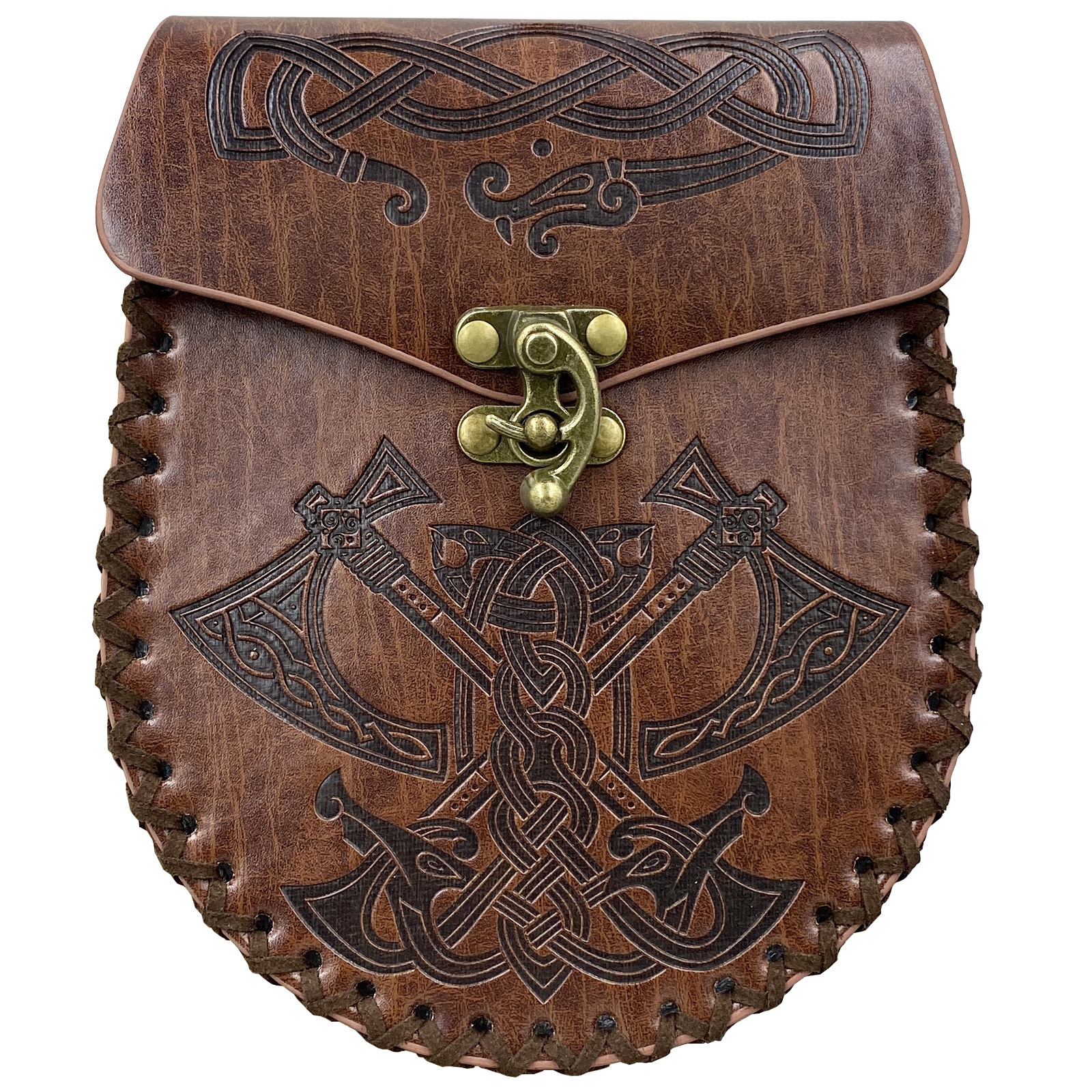 Medieval Fantasy Style Costume - Cosplay Prop Patterns reseña y precio