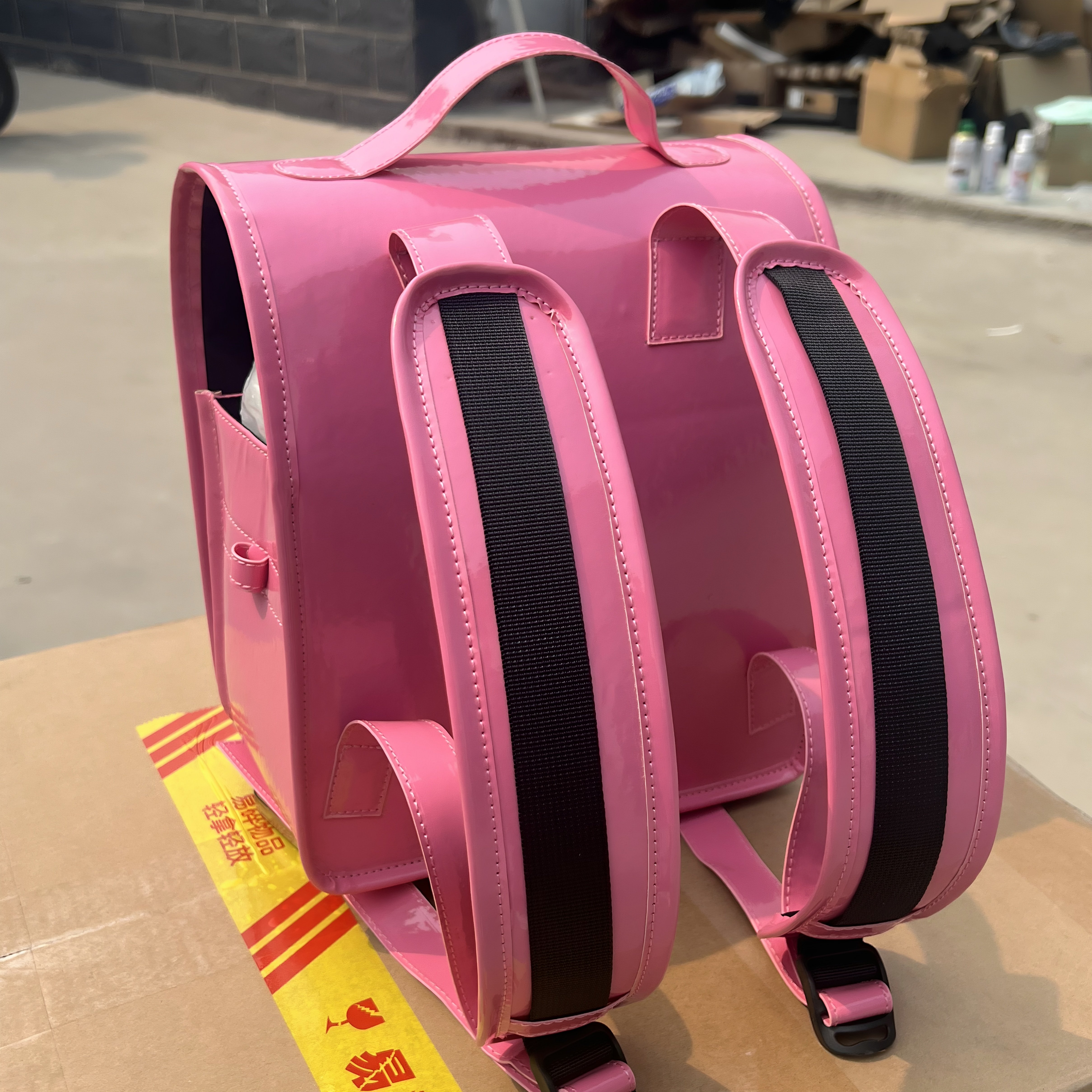 Game Zenless Zone Zero Sunna C - Cosplay Prop Bag reseña y precio