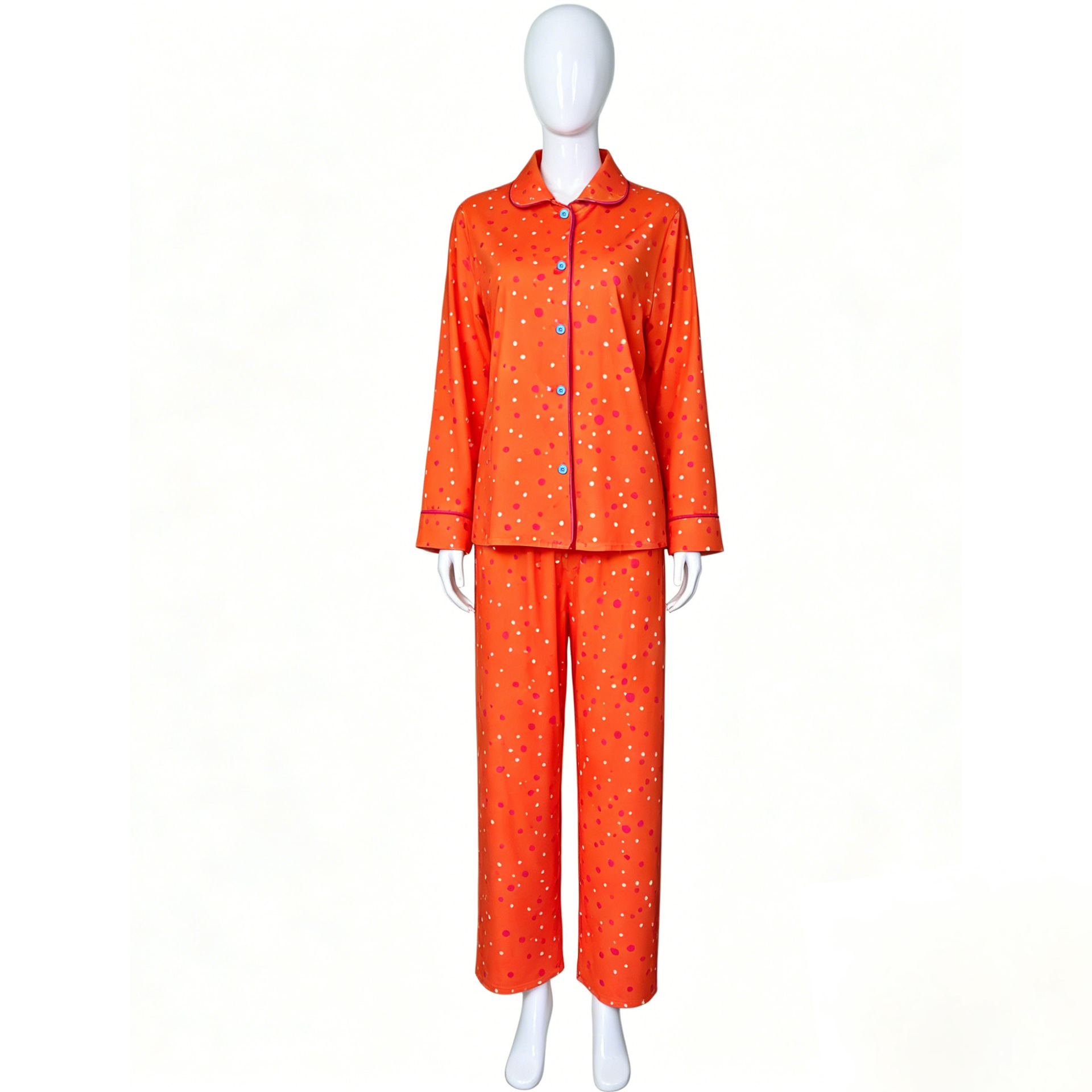 Movie Coraline Cosplay Pajamas - Cosplay Prop Making reseña y precio