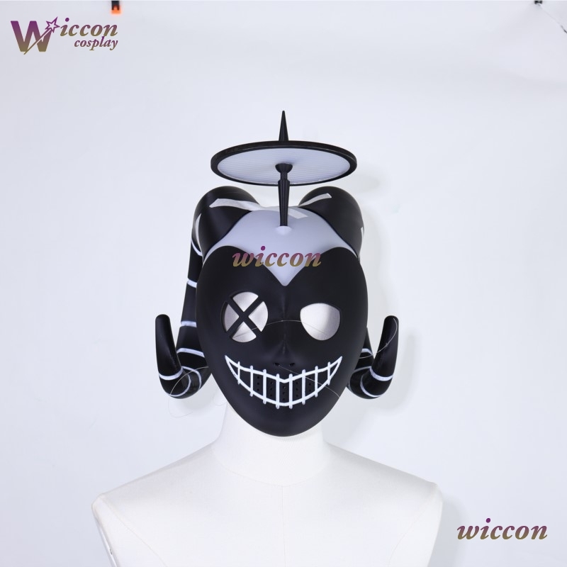 Party Anime Cosplay 3D Printin - Cosplay Prop 3D Print Settings reseña y precio