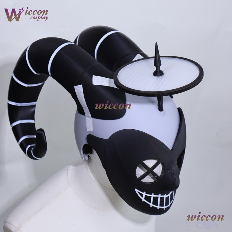 Party Anime Cosplay 3D Printin - Cosplay Prop 3D Print Settings reseña y precio