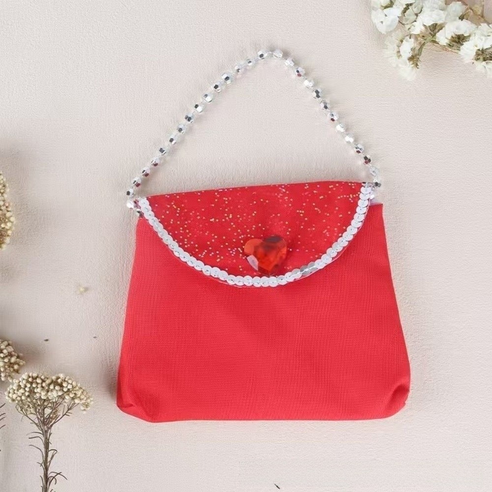 Multicolor Princess Handbag Sn - Cosplay Prop Patterns reseña y precio