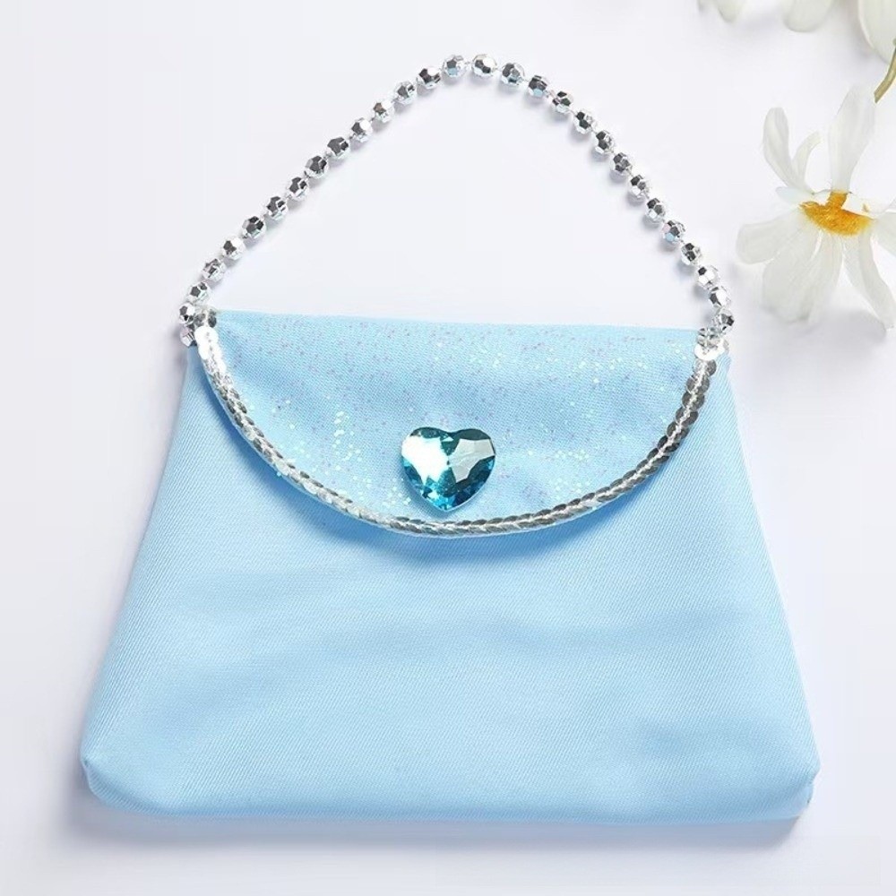 Multicolor Princess Handbag Sn - Cosplay Prop Patterns reseña y precio