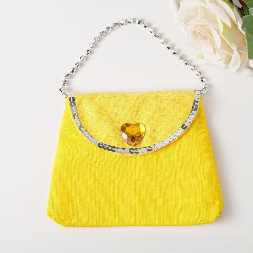 Multicolor Princess Handbag Sn - Cosplay Prop Patterns reseña y precio