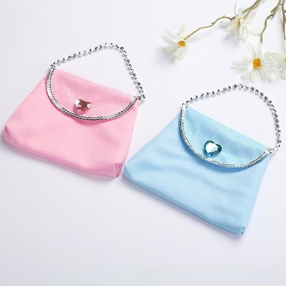 Multicolor Princess Handbag Sn - Cosplay Prop Patterns reseña y precio