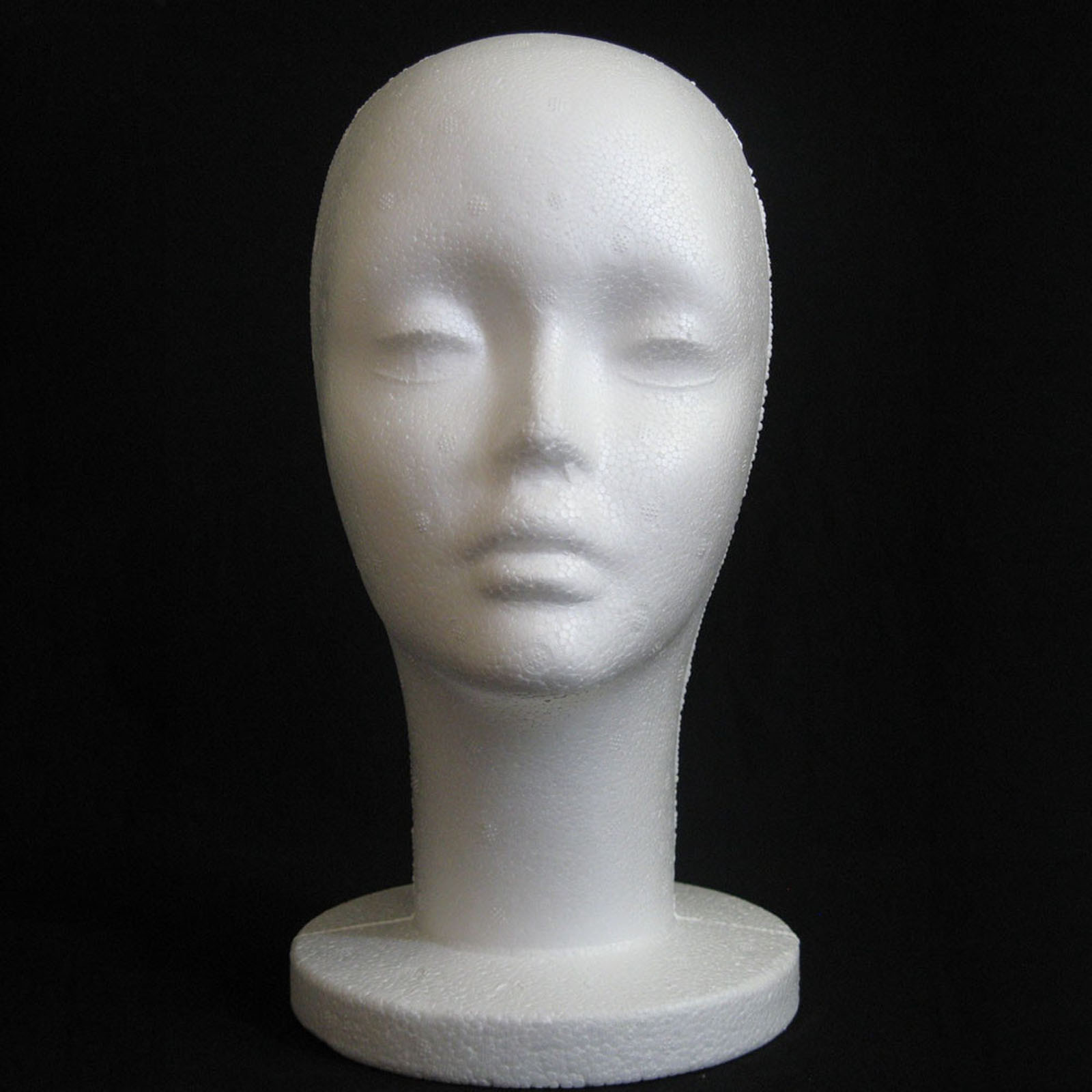 Female Styrofoam Mannequin Man - Cosplay Prop Foam reseña y precio