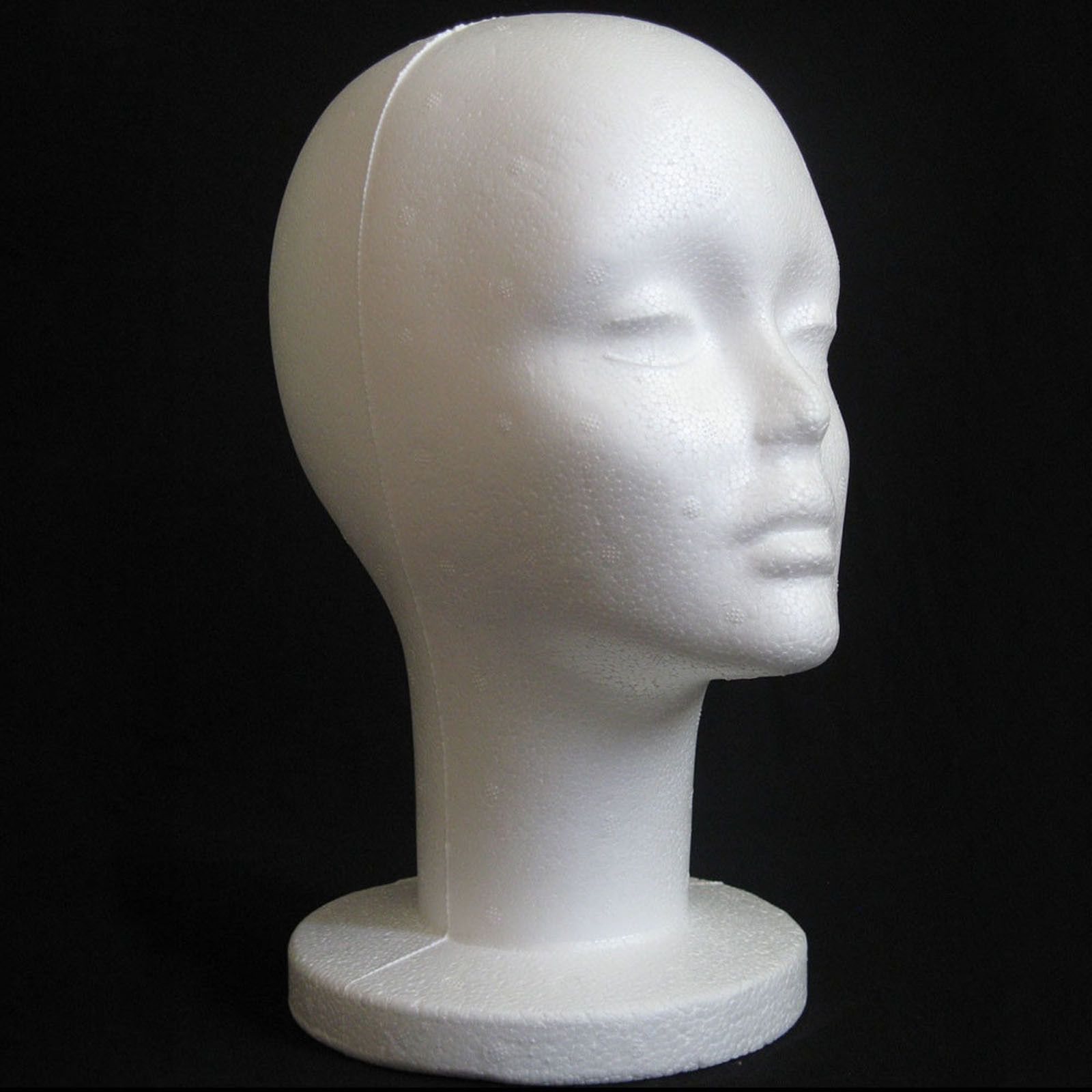 Female Styrofoam Mannequin Man - Cosplay Prop Foam reseña y precio