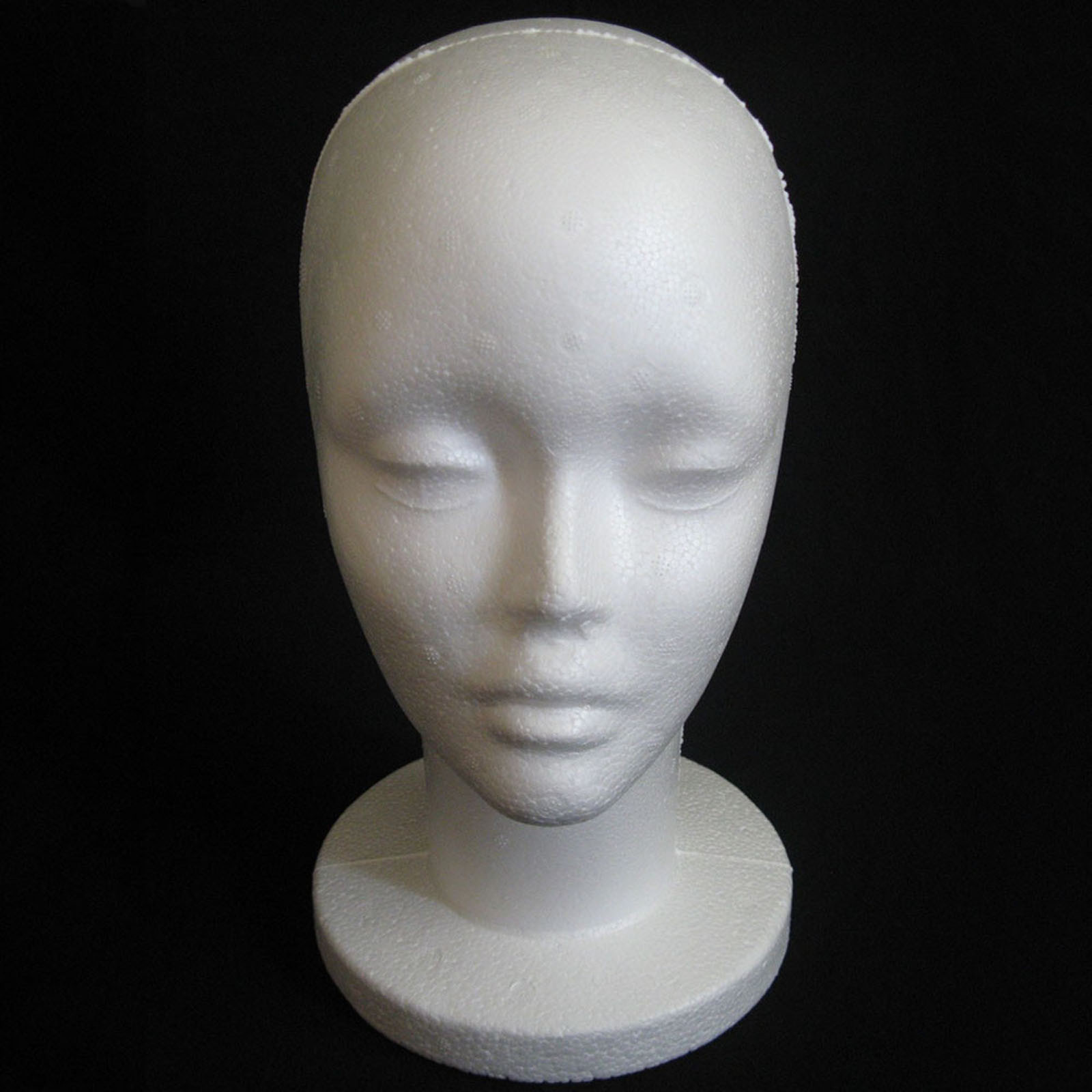 Female Styrofoam Mannequin Man - Cosplay Prop Foam reseña y precio