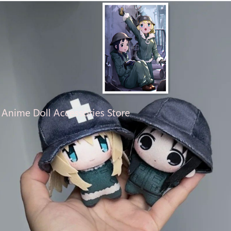 10CM Girls' Last Tour Chito Yu - Cosplay Prop Bag reseña y precio