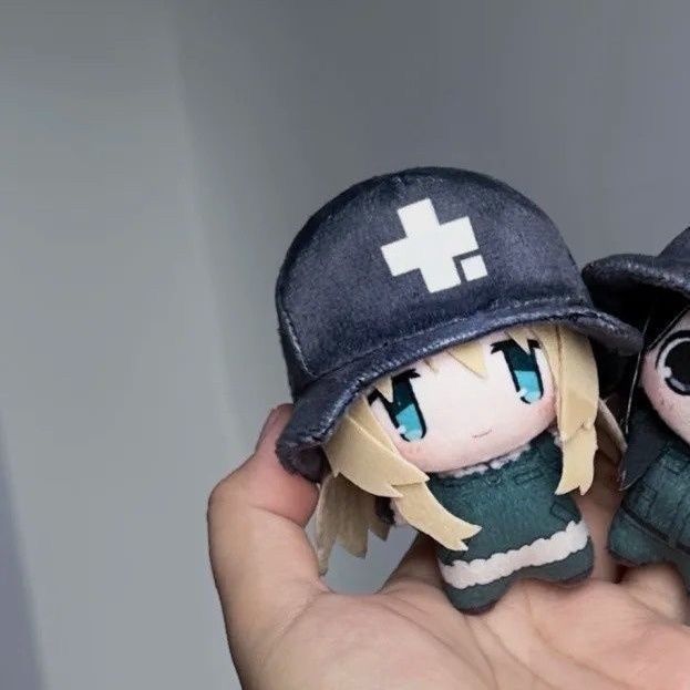 10CM Girls' Last Tour Chito Yu - Cosplay Prop Bag reseña y precio