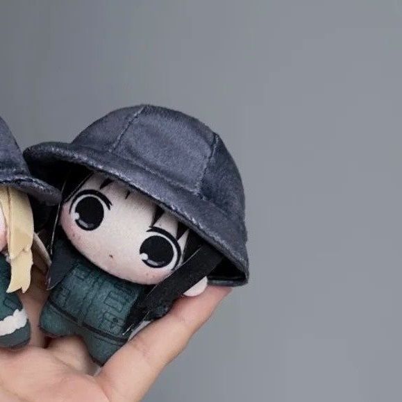 10CM Girls' Last Tour Chito Yu - Cosplay Prop Bag reseña y precio