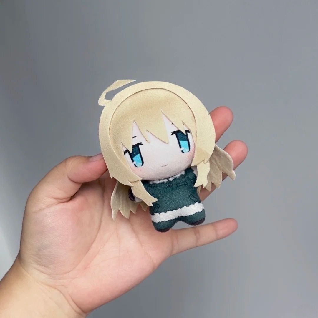 10CM Girls' Last Tour Chito Yu - Cosplay Prop Bag reseña y precio