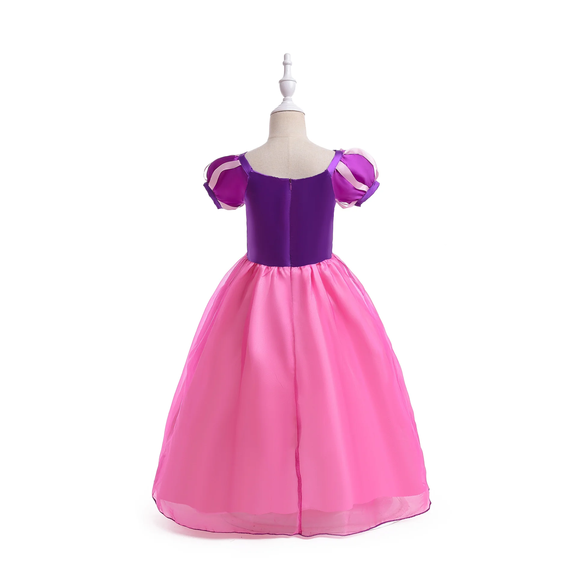 Disney Girl Role Play Rapunzel - Cosplay Prop Bow reseña y precio