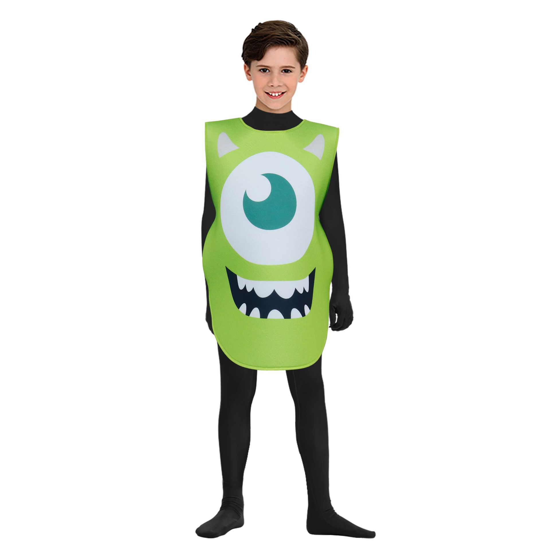 Anime Monsters Inc Mike Cloak  - Cosplay Prop 3D Print reseña y precio