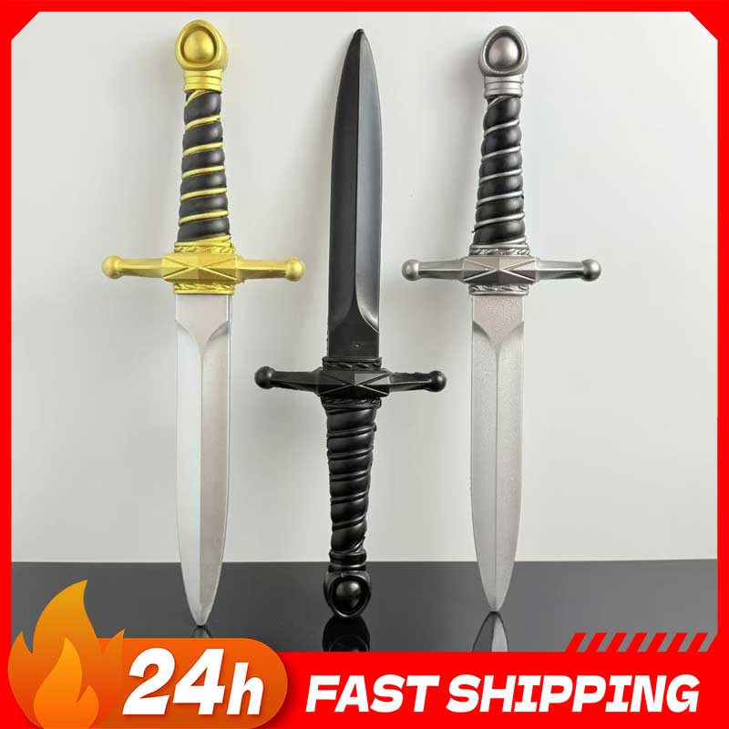 3styles PU Knife Cosplay Prop  - Cosplay Prop Foam reseña y precio
