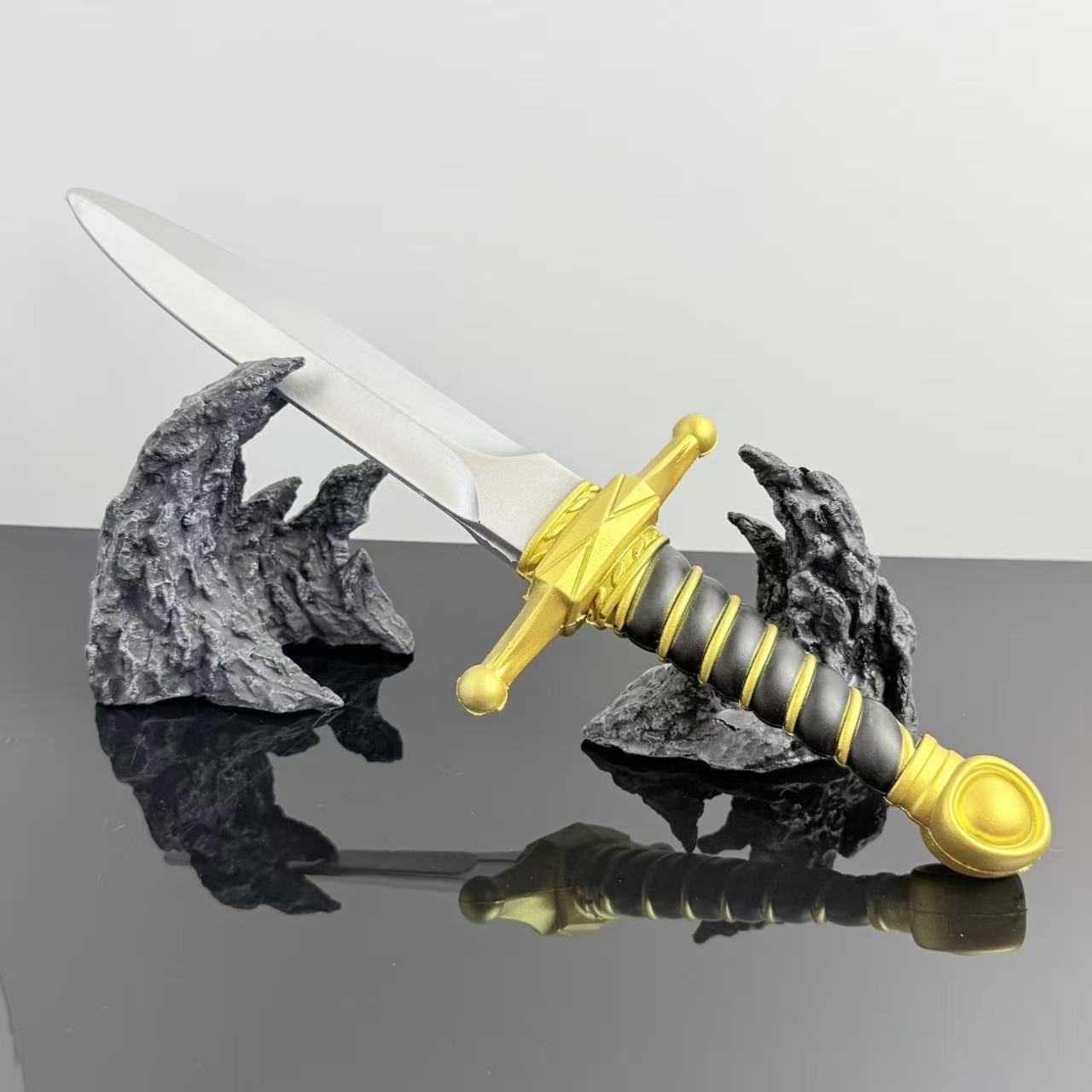 3styles PU Knife Cosplay Prop  - Cosplay Prop Foam reseña y precio