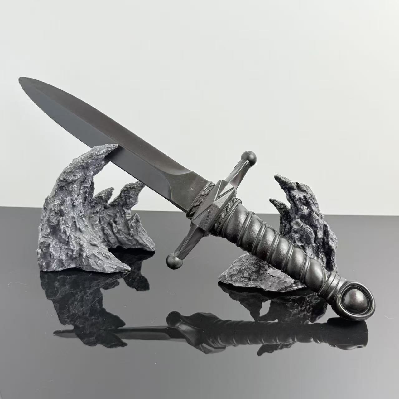 3styles PU Knife Cosplay Prop  - Cosplay Prop Foam reseña y precio