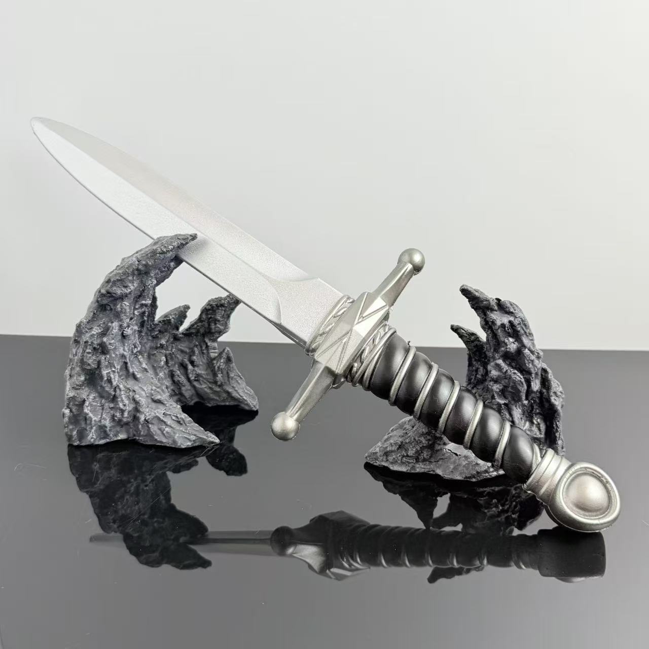 3styles PU Knife Cosplay Prop  - Cosplay Prop Foam reseña y precio