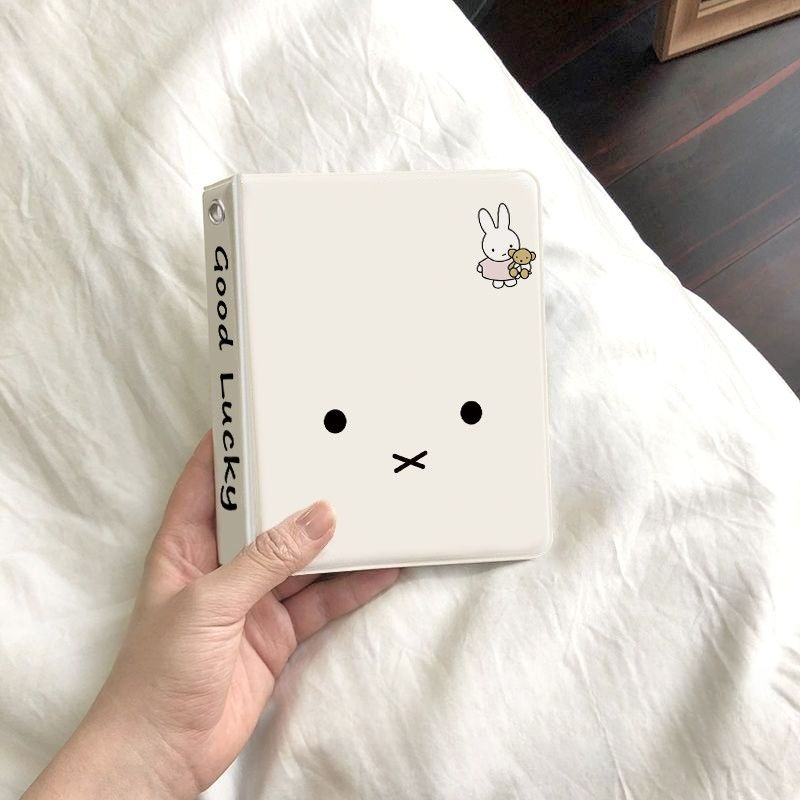 Miffy 3-Inch Photo Album & Bus - Cosplay Prop Business reseña y precio