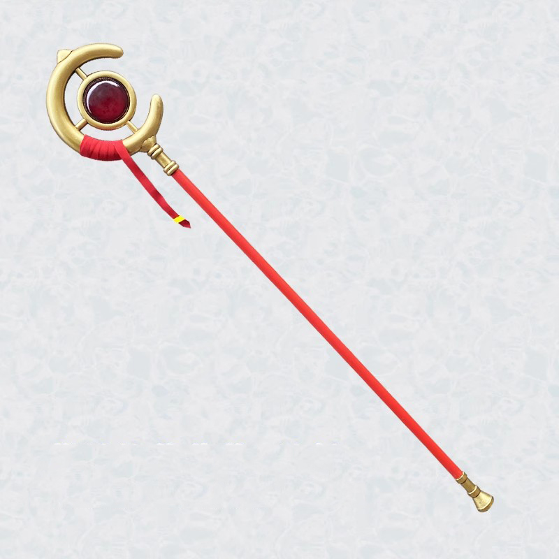 The Protagonist of 'Frieren: B - Frieren Cosplay Prop reseña y precio