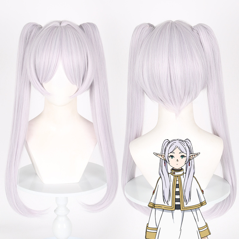 The Protagonist of 'Frieren: B - Frieren Cosplay Prop reseña y precio