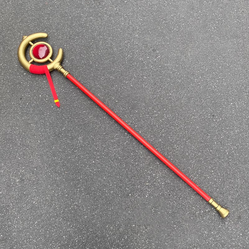 The Protagonist of 'Frieren: B - Frieren Cosplay Prop reseña y precio