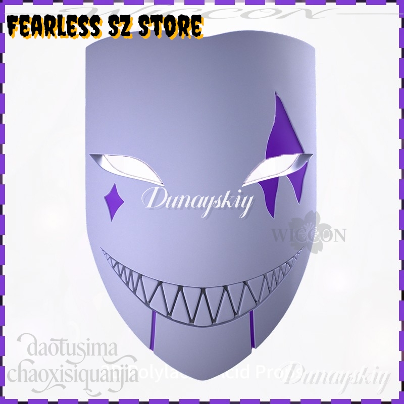 DUNAYSKIY%^& Cosplay Jesterr P - Cosplay Prop Patterns reseña y precio
