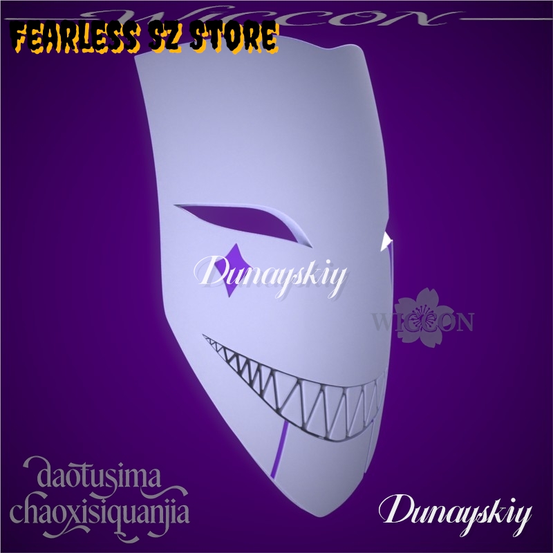 DUNAYSKIY%^& Cosplay Jesterr P - Cosplay Prop Patterns reseña y precio