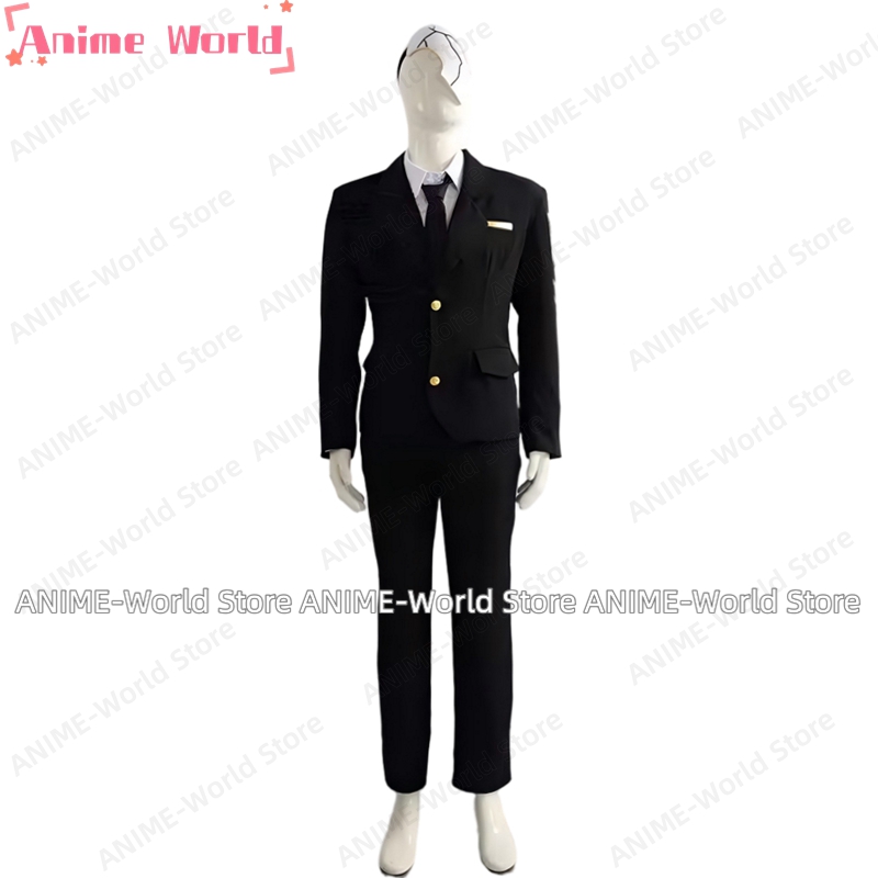 《Custom Size》Limbus Company In - Cosplay Prop Business reseña y precio
