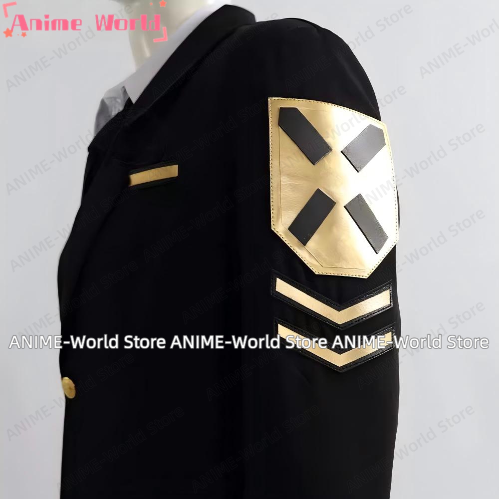 《Custom Size》Limbus Company In - Cosplay Prop Business reseña y precio