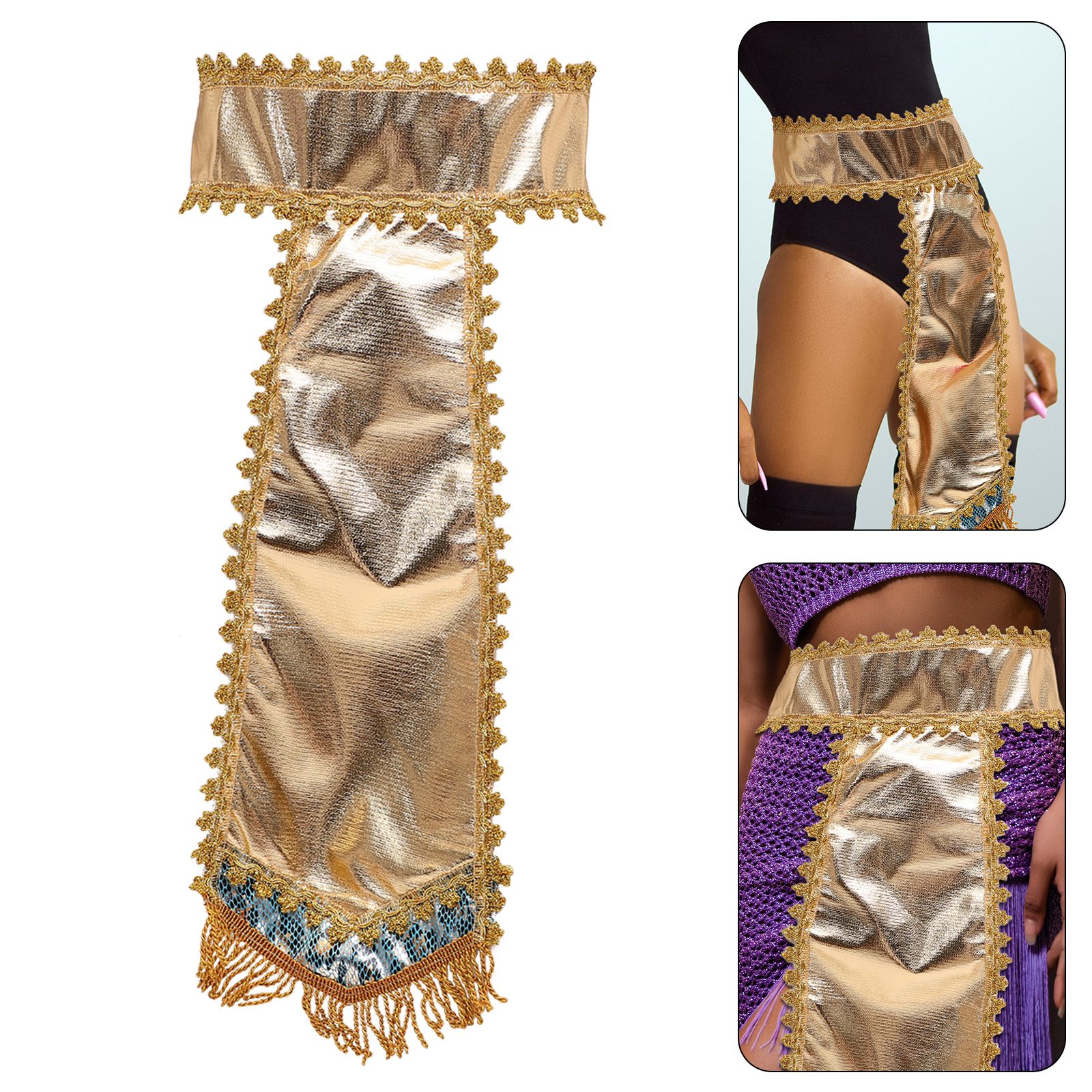 1pc Halloween Party Cosplay Co - Cosplay Material For Prop reseña y precio