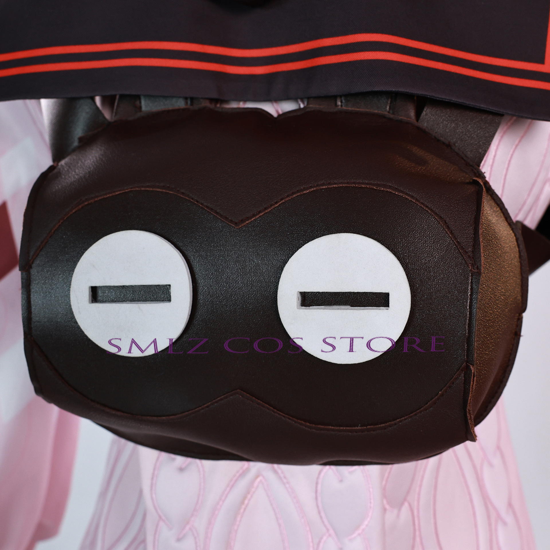 Smlz Ukinami Yuzuha Cosplay Ga - Cosplay Prop Bag reseña y precio