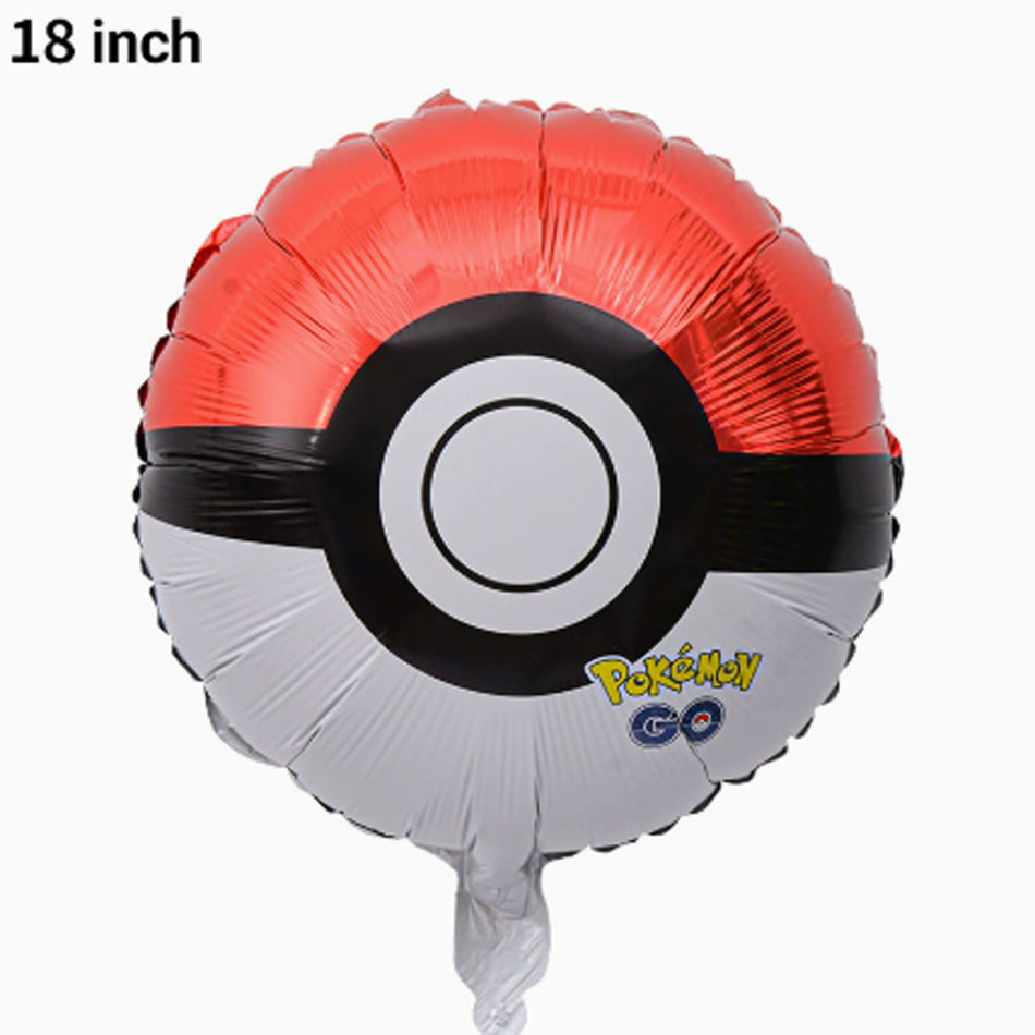 2026  6Pcs Cartoon Pikachu Bir - Pokeball Cosplay Prop reseña y precio