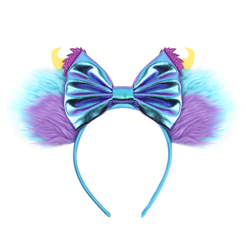 Chic Design Plush Mouse Ears H - Cosplay Prop Bow reseña y precio