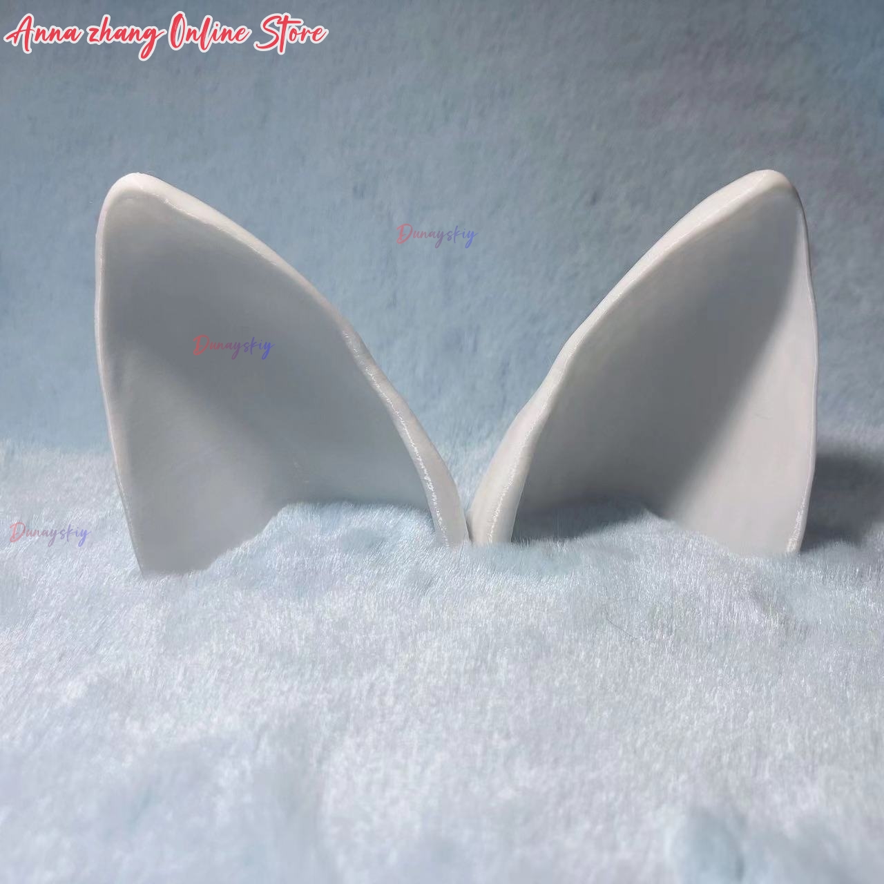 Kemono Fursuit Kigurumi Access - Cosplay Prop 3D Print reseña y precio