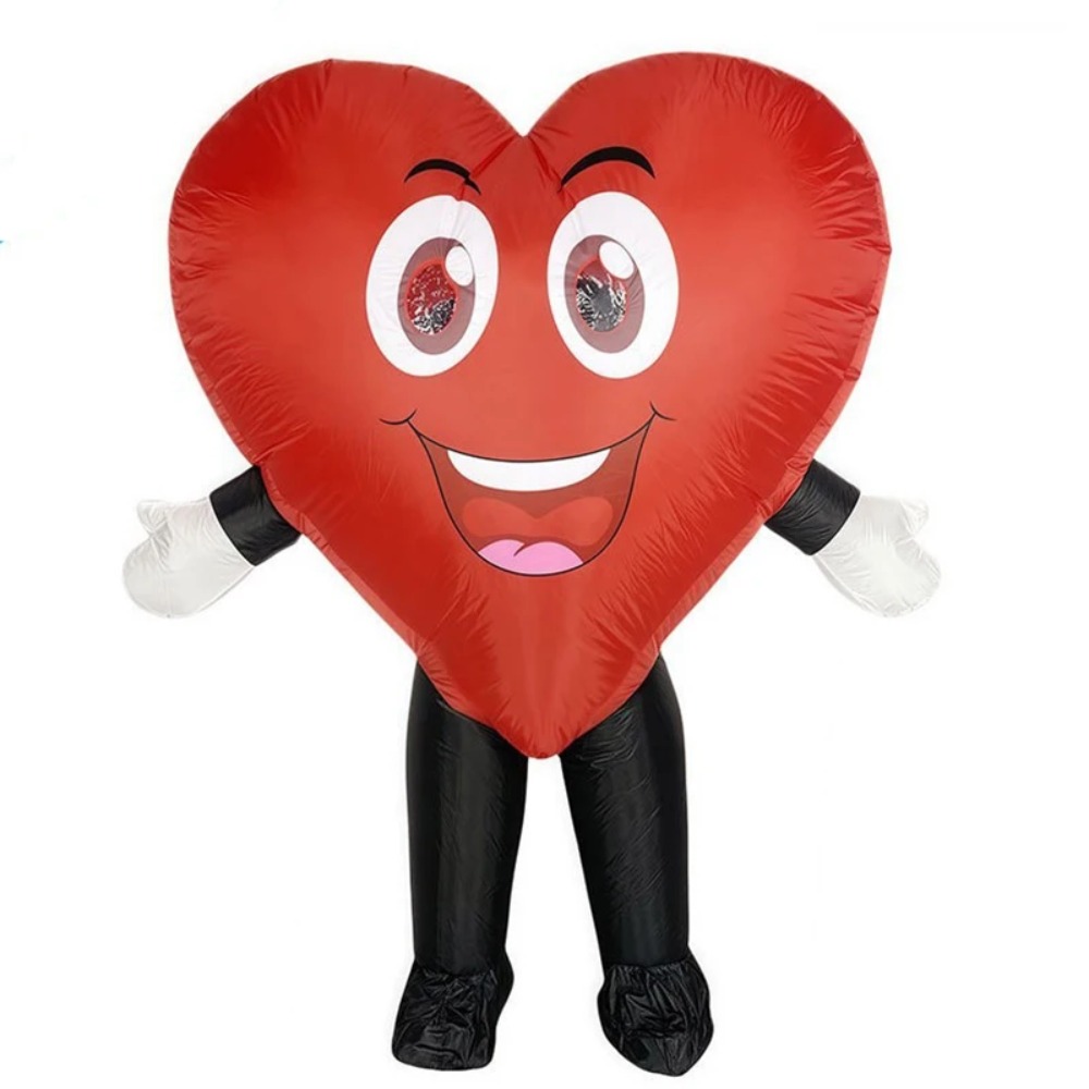 Wedding Performance Love Infla - Cosplay Prop Business reseña y precio