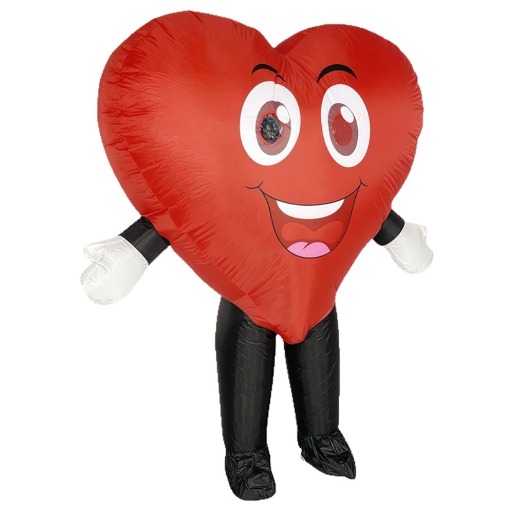Wedding Performance Love Infla - Cosplay Prop Business reseña y precio