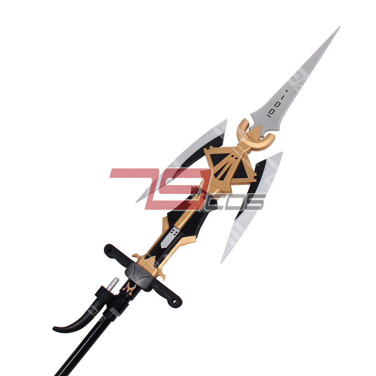 Game Arknights Reed The Flame  - Cosplay Flame Prop reseña y precio