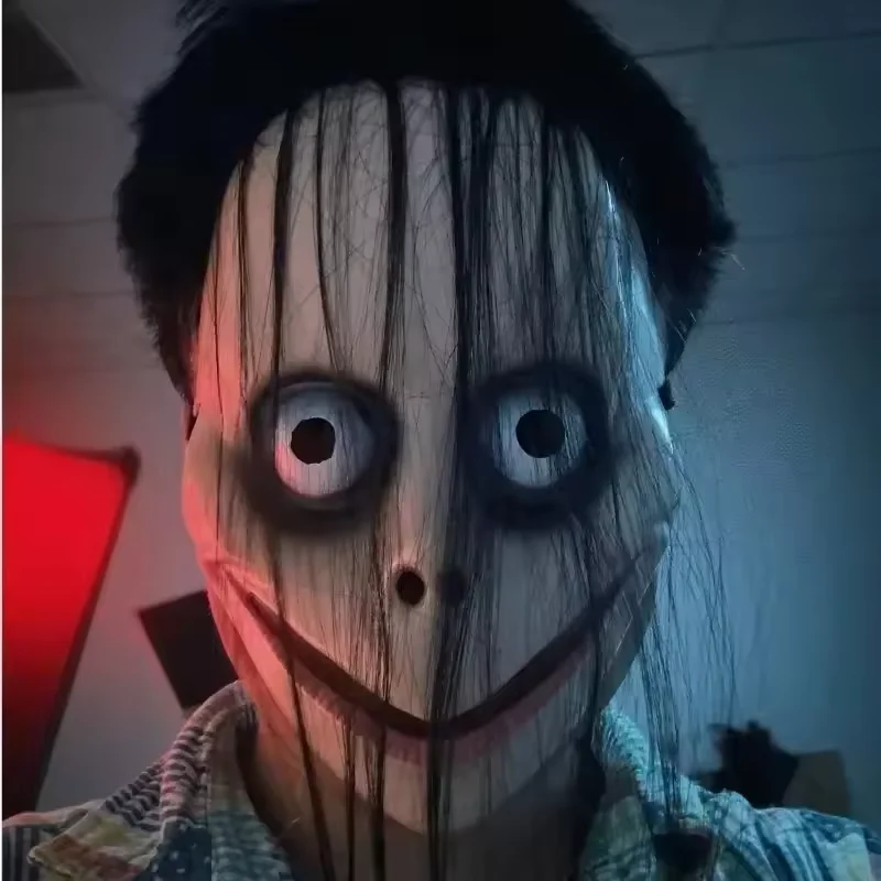 Halloween Horror Scary Clown M - Briar Cosplay Prop reseña y precio