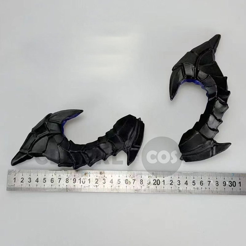 Genshin Impact Durin Cosplay P - Cosplay Prop 3D Print Settings reseña y precio