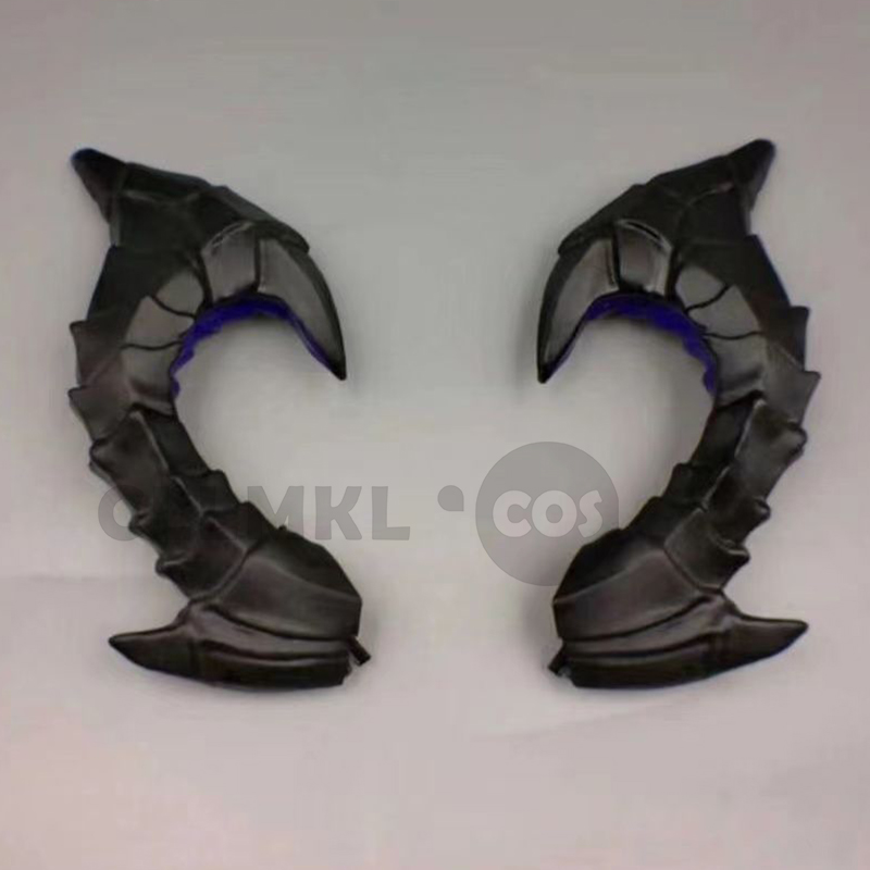 Genshin Impact Durin Cosplay P - Cosplay Prop 3D Print Settings reseña y precio