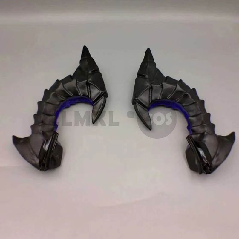 Genshin Impact Durin Cosplay P - Cosplay Prop 3D Print Settings reseña y precio